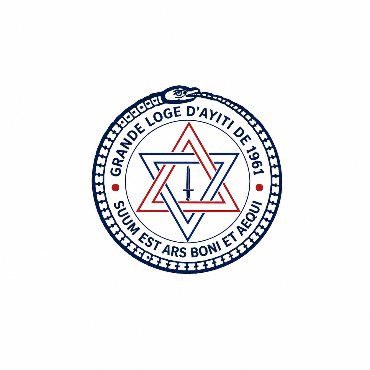 Nos Clients gloda 1961 logo