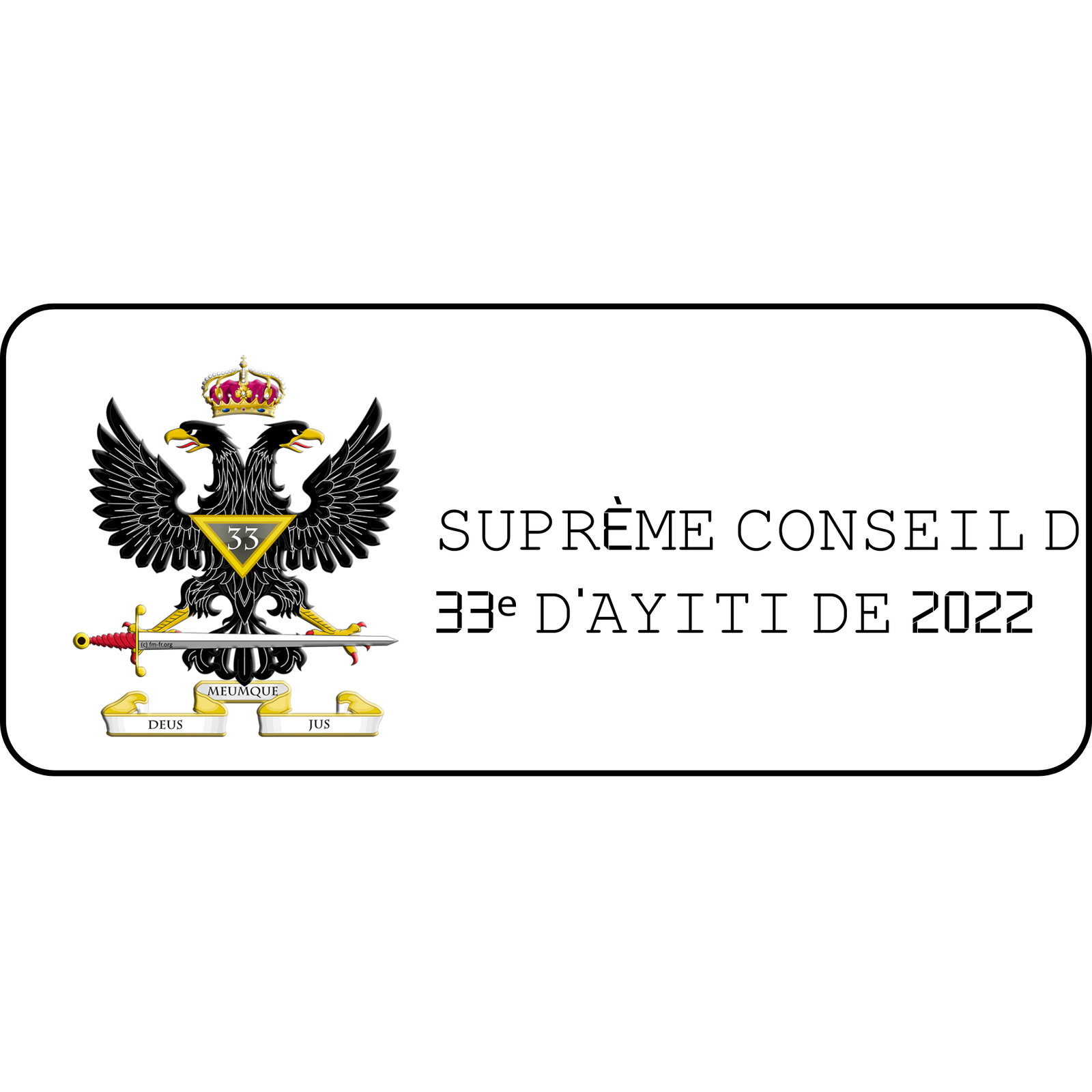 Nos Clients suprême conseil logo 3