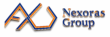 site logo nexoras group
